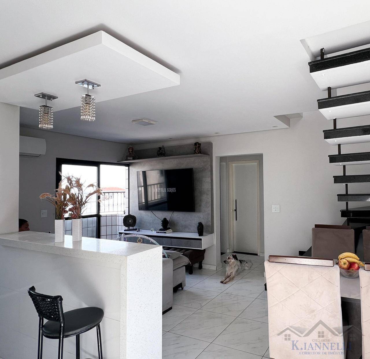 Apartamento, 2 quartos, 108 m² - Foto 6