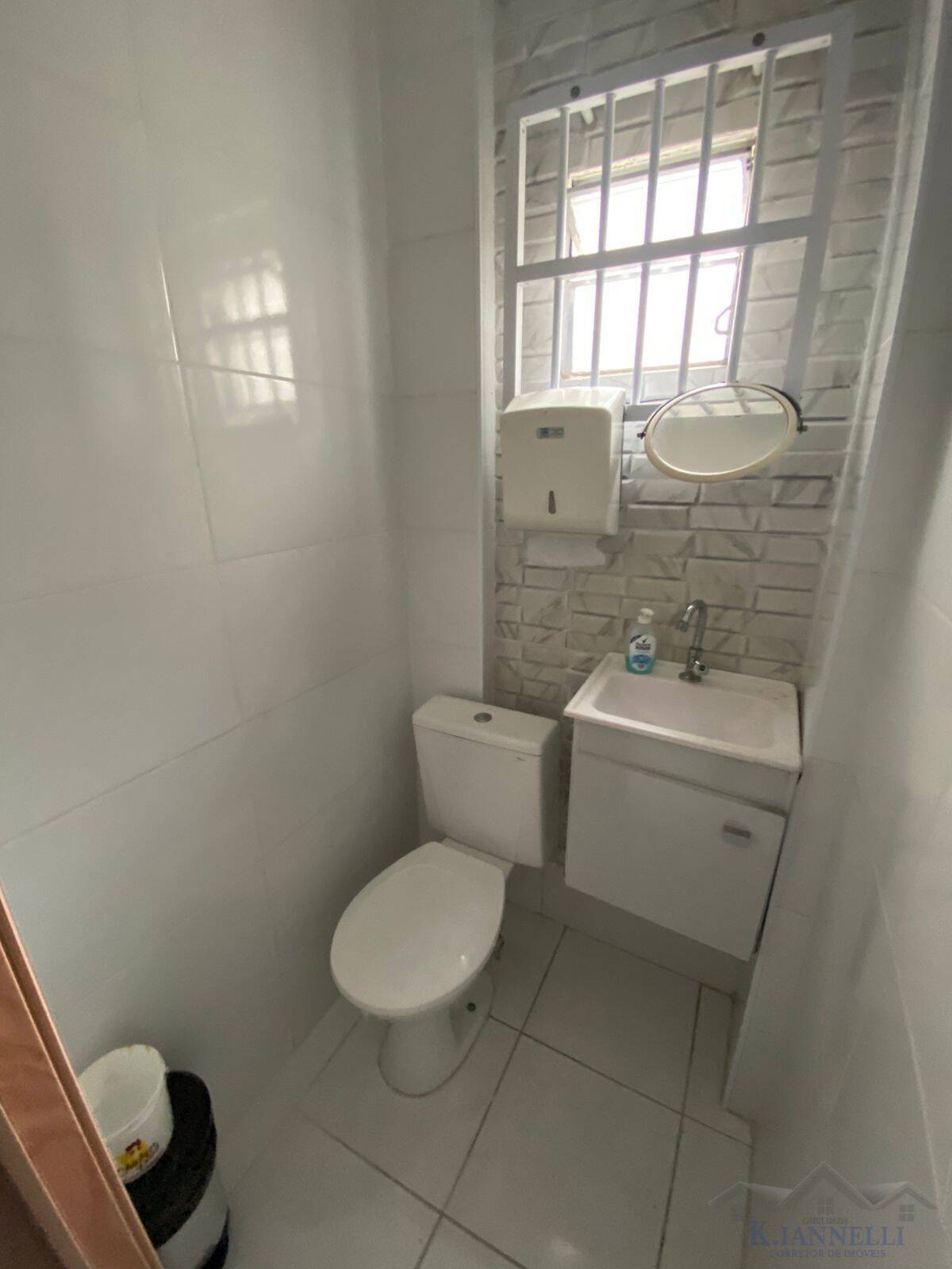Loja-Salão, 160 m² - Foto 5