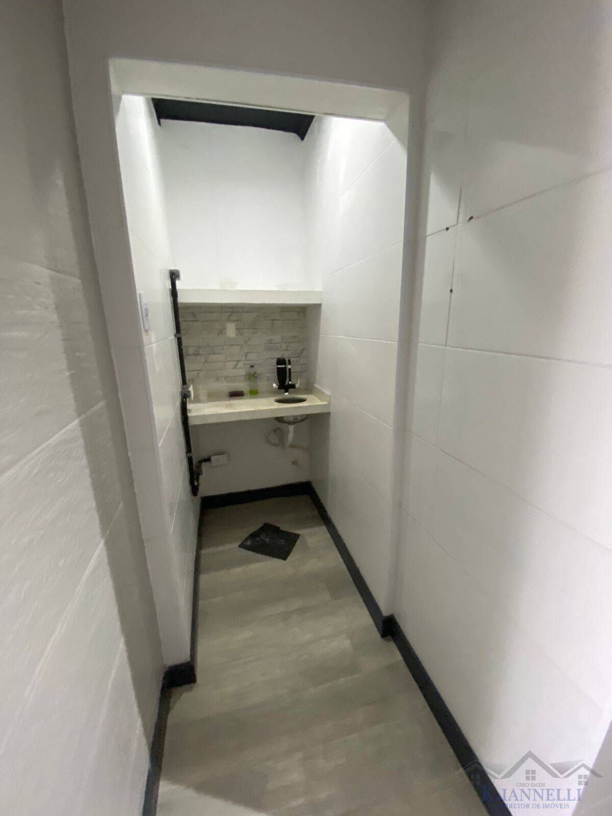 Loja-Salão, 160 m² - Foto 4