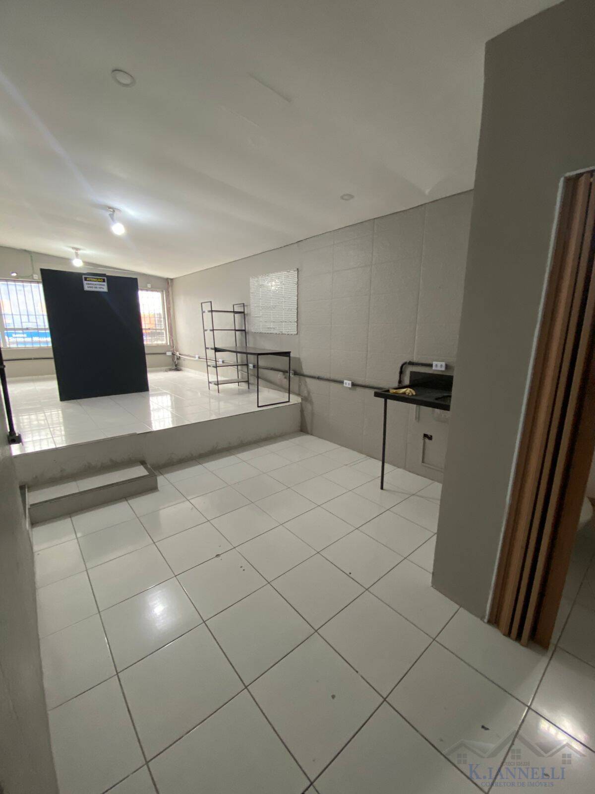 Loja-Salão, 160 m² - Foto 7