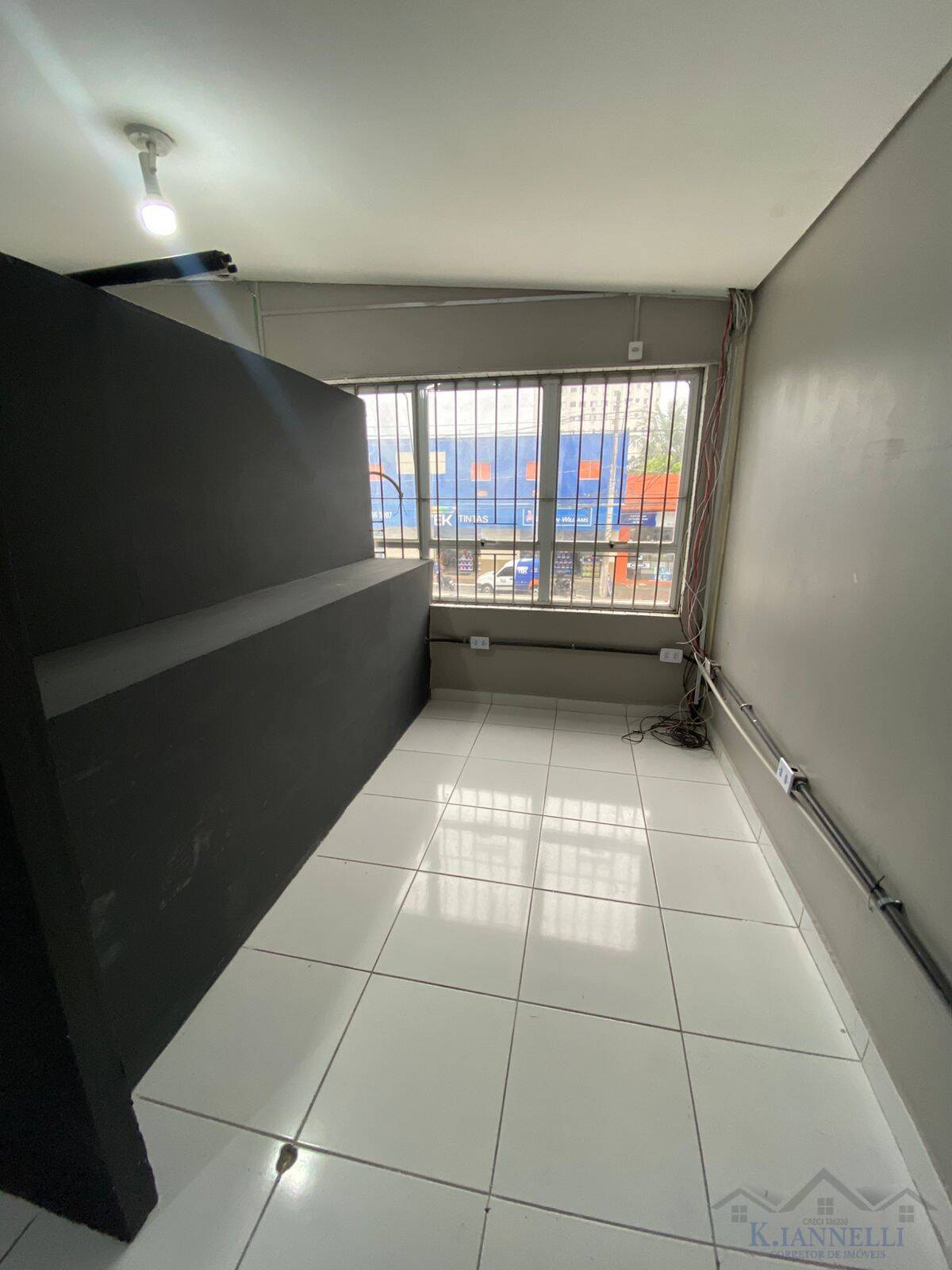 Loja-Salão, 160 m² - Foto 6