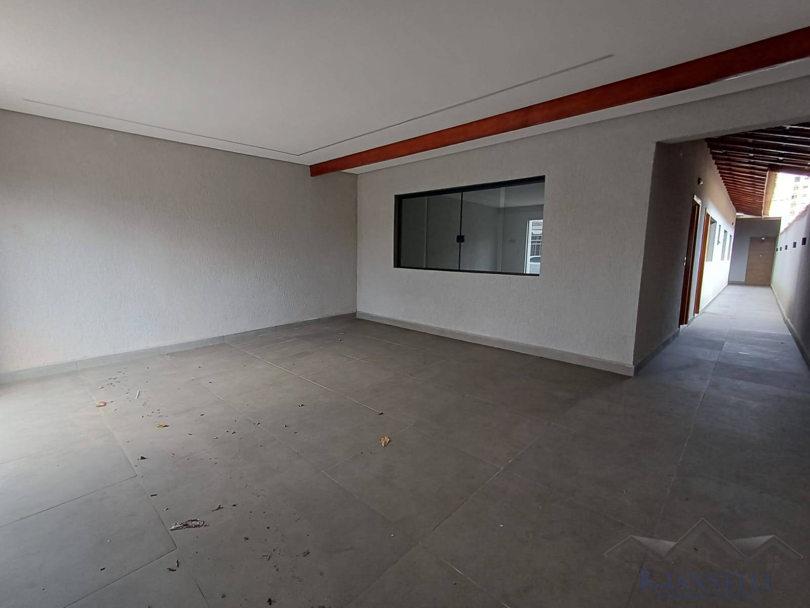 Casa, 2 quartos, 140 m² - Foto 1