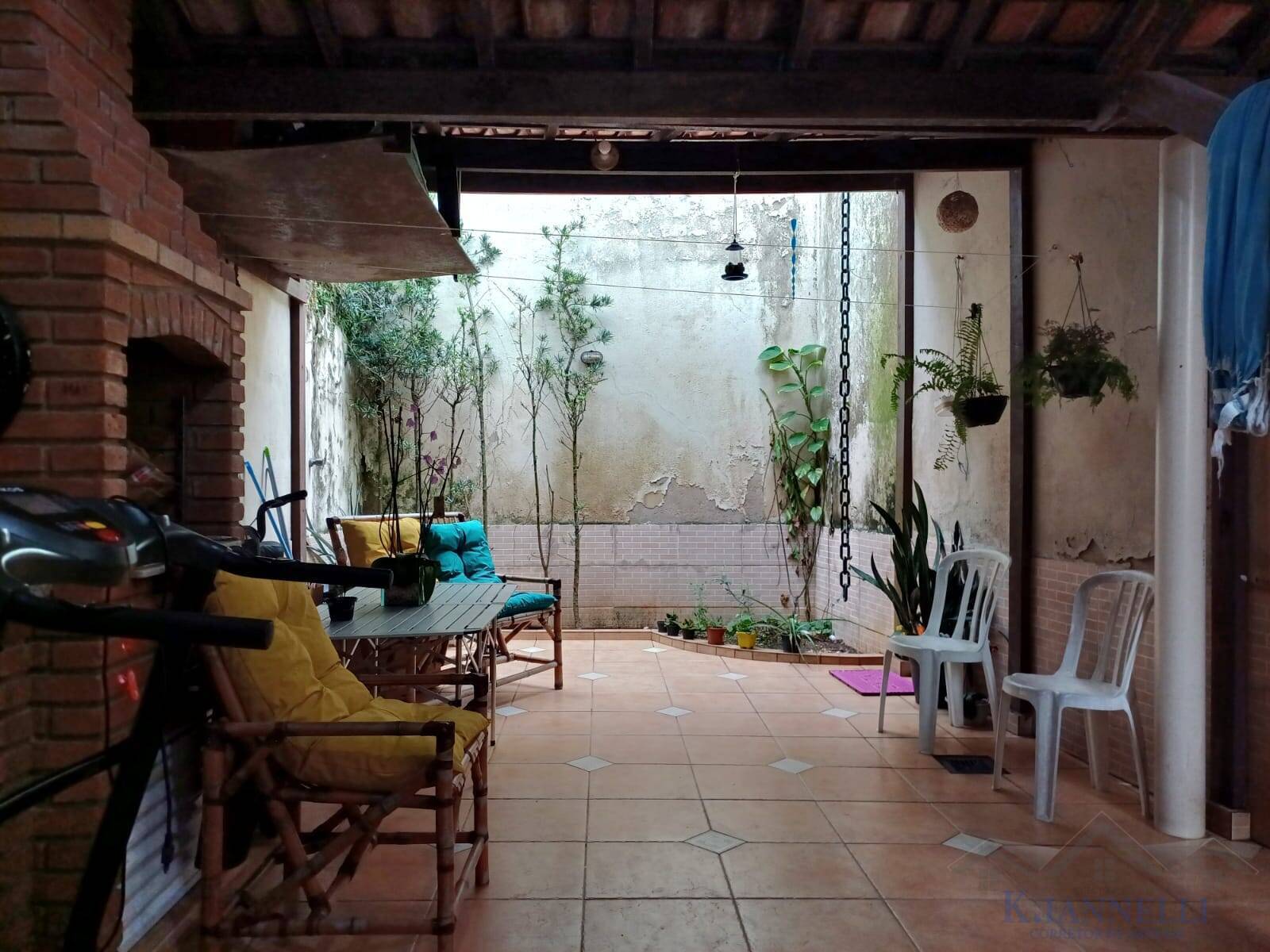 Sobrado, 3 quartos, 123 m² - Foto 8