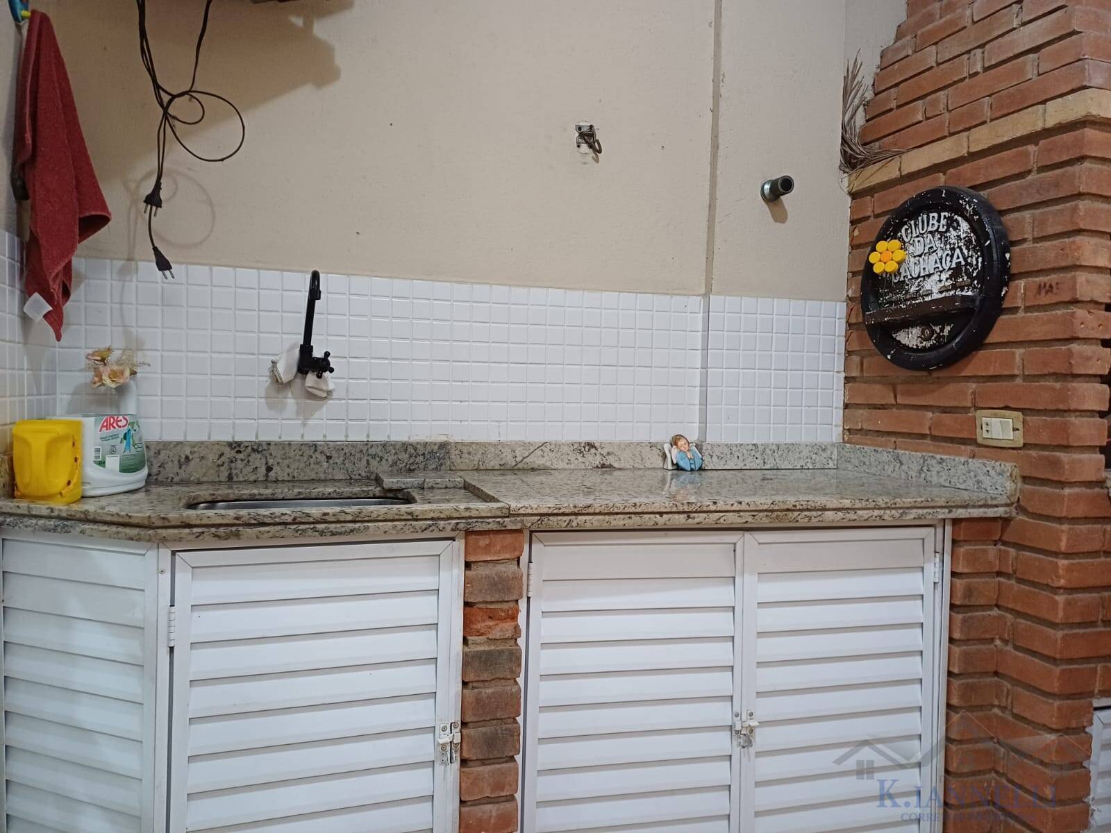 Sobrado, 3 quartos, 123 m² - Foto 13