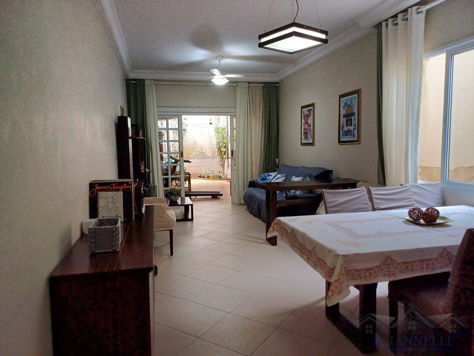 Sobrado, 3 quartos, 123 m² - Foto 3