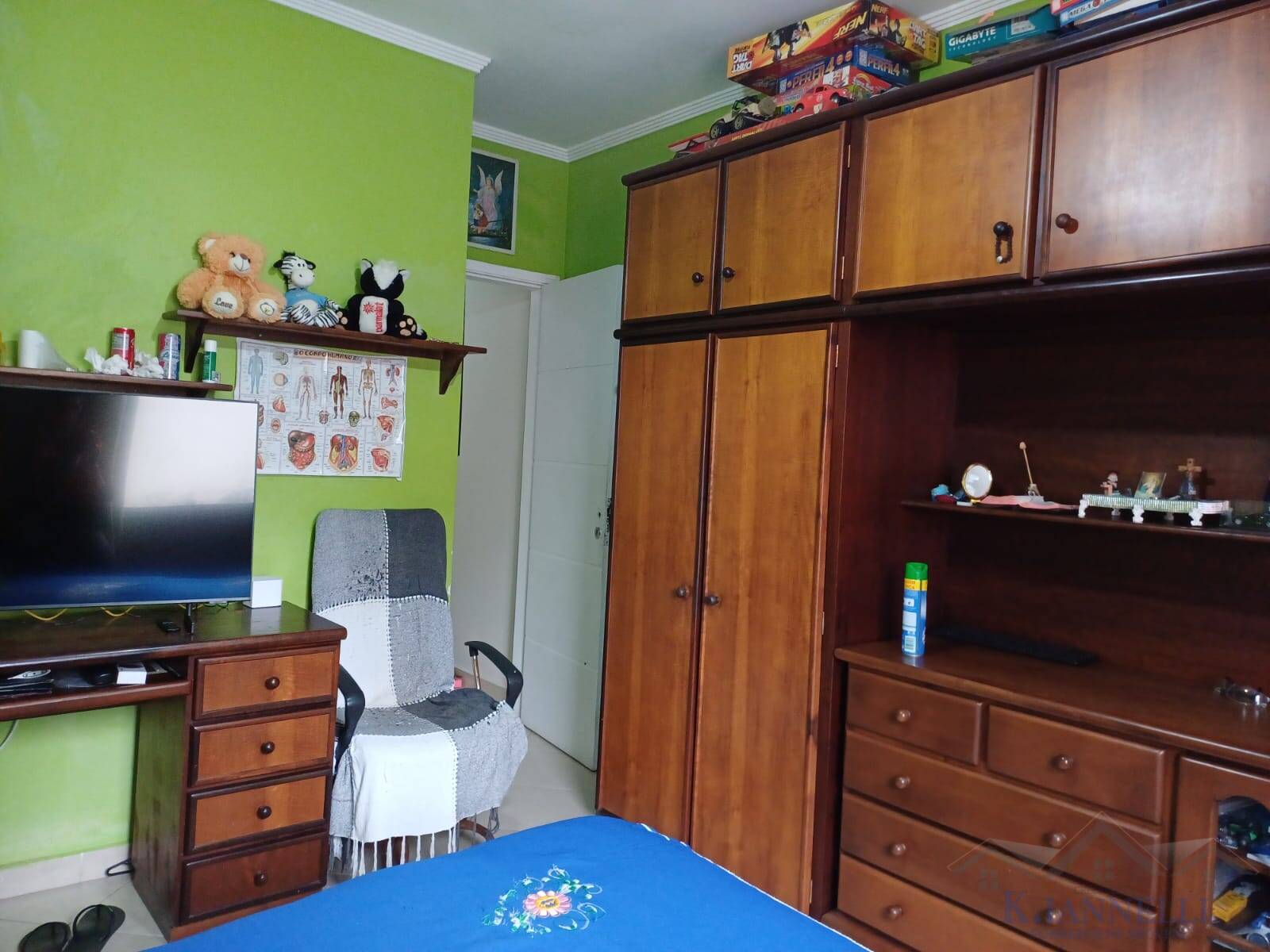 Sobrado, 3 quartos, 123 m² - Foto 20