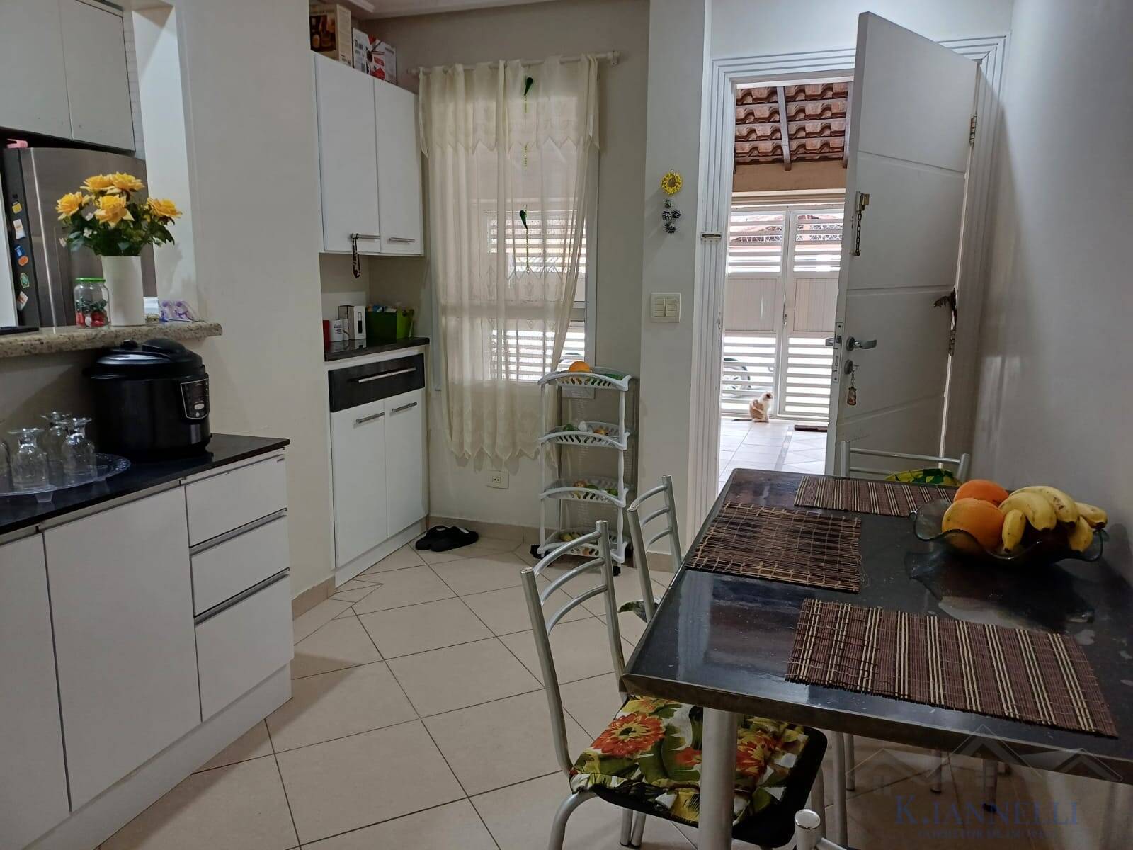 Sobrado, 3 quartos, 123 m² - Foto 27