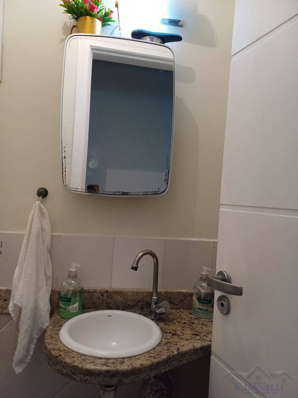 Sobrado, 3 quartos, 123 m² - Foto 26