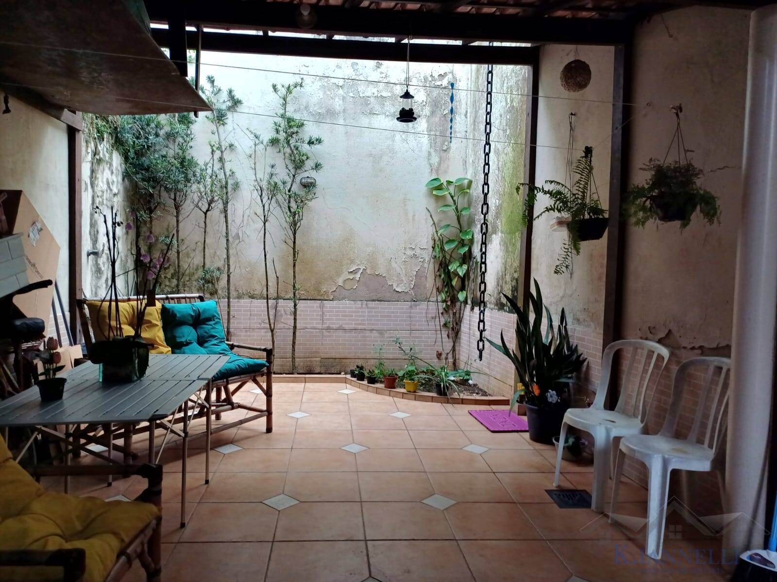 Sobrado, 3 quartos, 123 m² - Foto 7