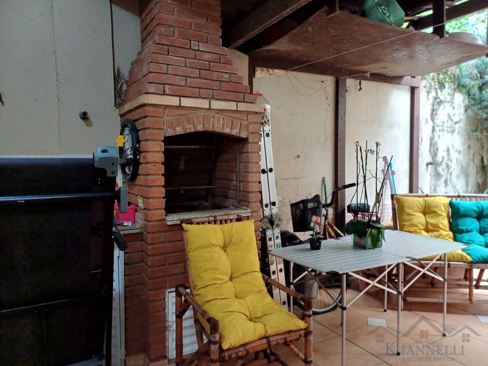 Sobrado, 3 quartos, 123 m² - Foto 11