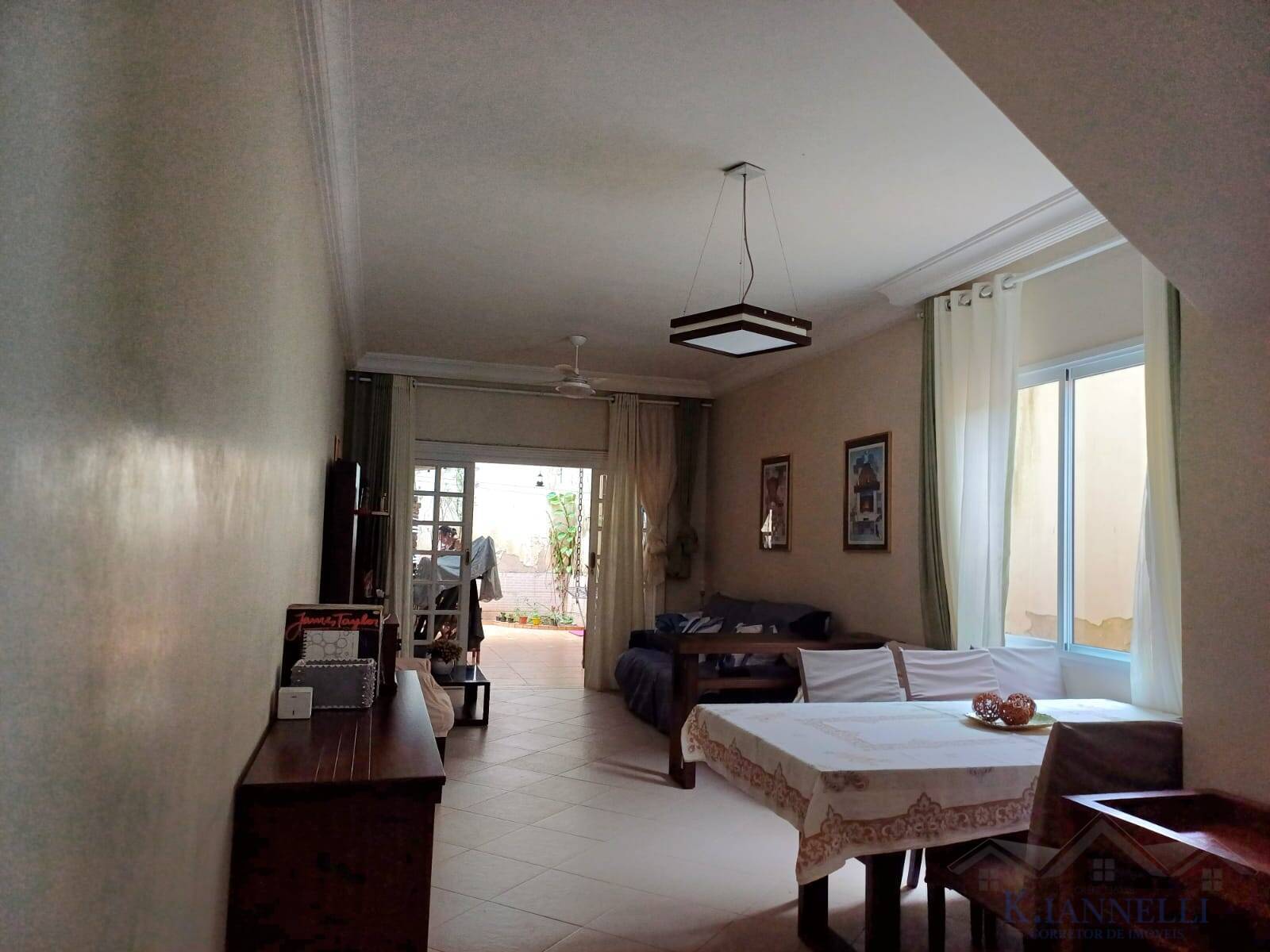 Sobrado, 3 quartos, 123 m² - Foto 6