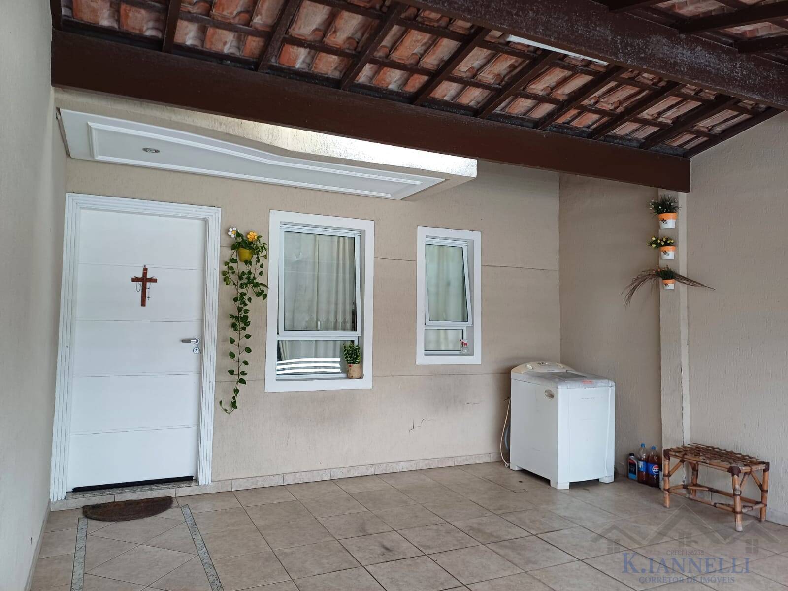 Sobrado, 3 quartos, 123 m² - Foto 30