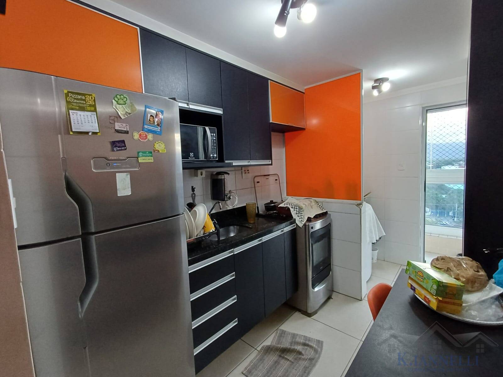 Apartamento, 2 quartos, 63 m² - Foto 12
