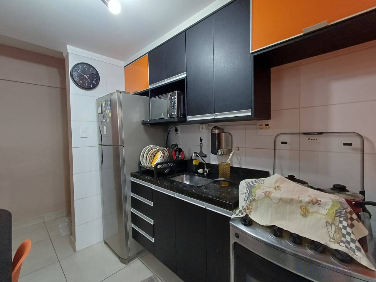 Apartamento, 2 quartos, 63 m² - Foto 13