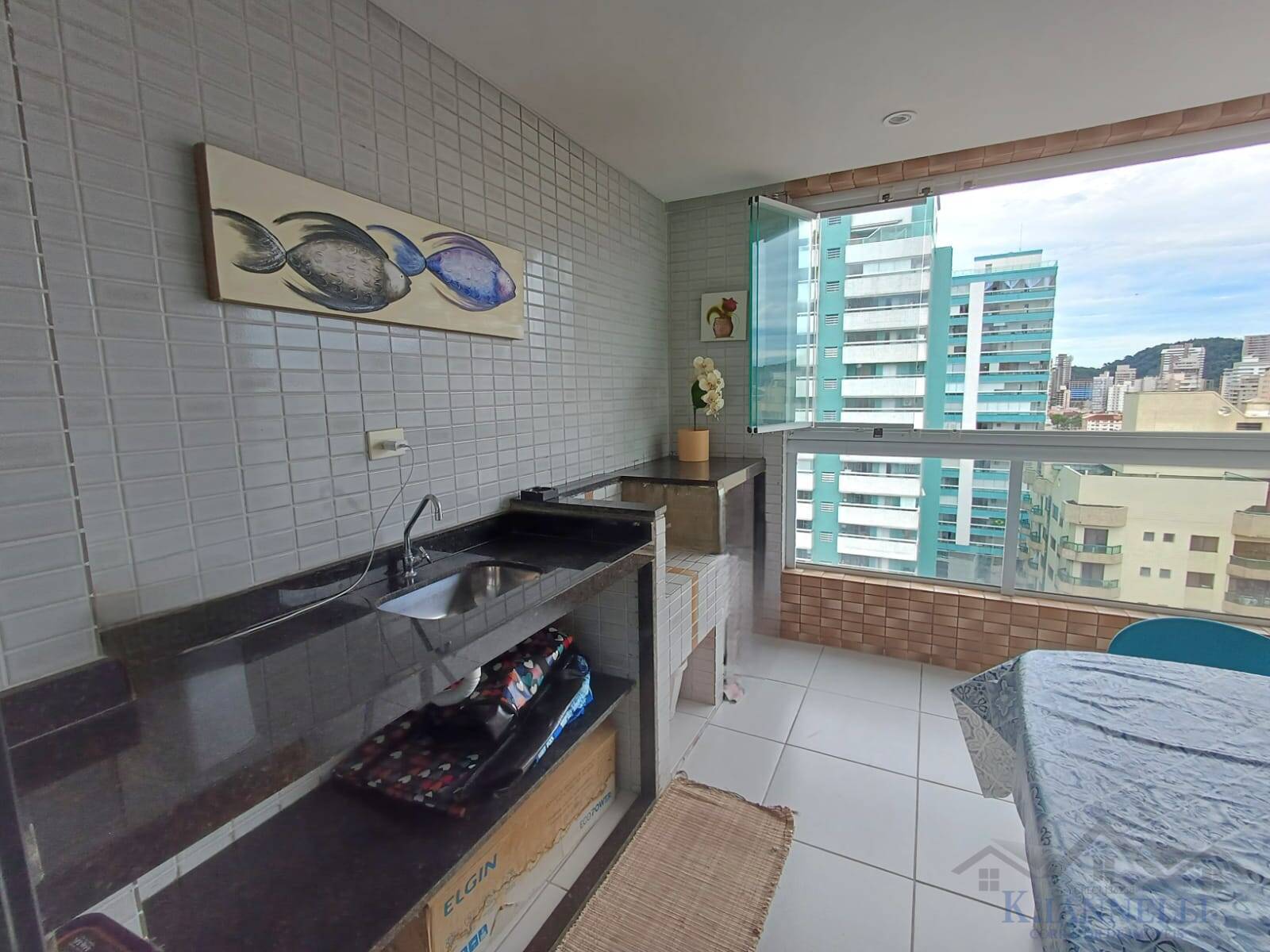 Apartamento, 2 quartos, 83 m² - Foto 6