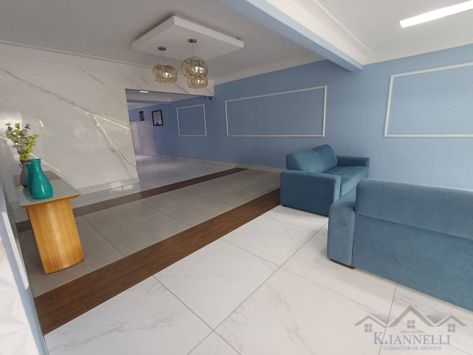 Apartamento, 2 quartos, 83 m² - Foto 4