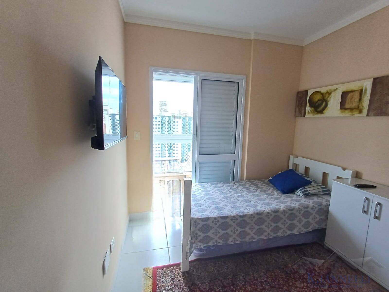 Apartamento, 2 quartos, 83 m² - Foto 17