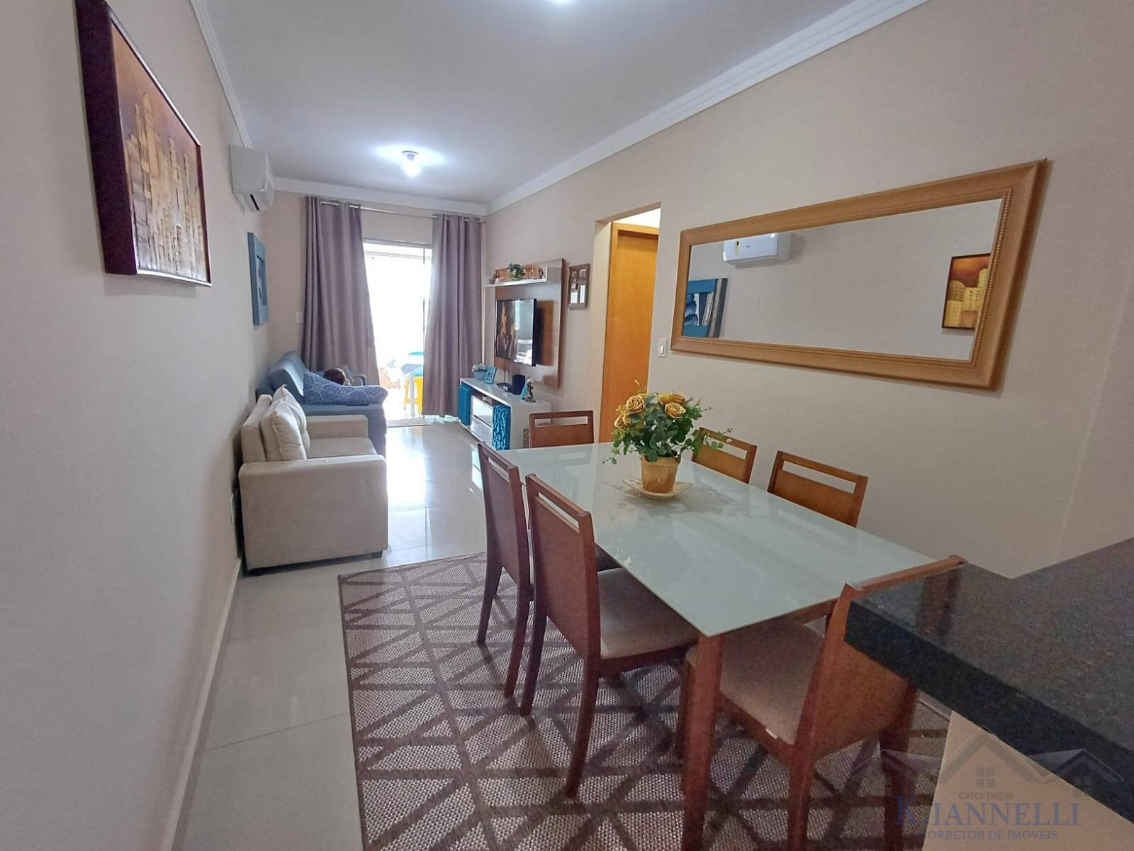 Apartamento, 2 quartos, 83 m² - Foto 21