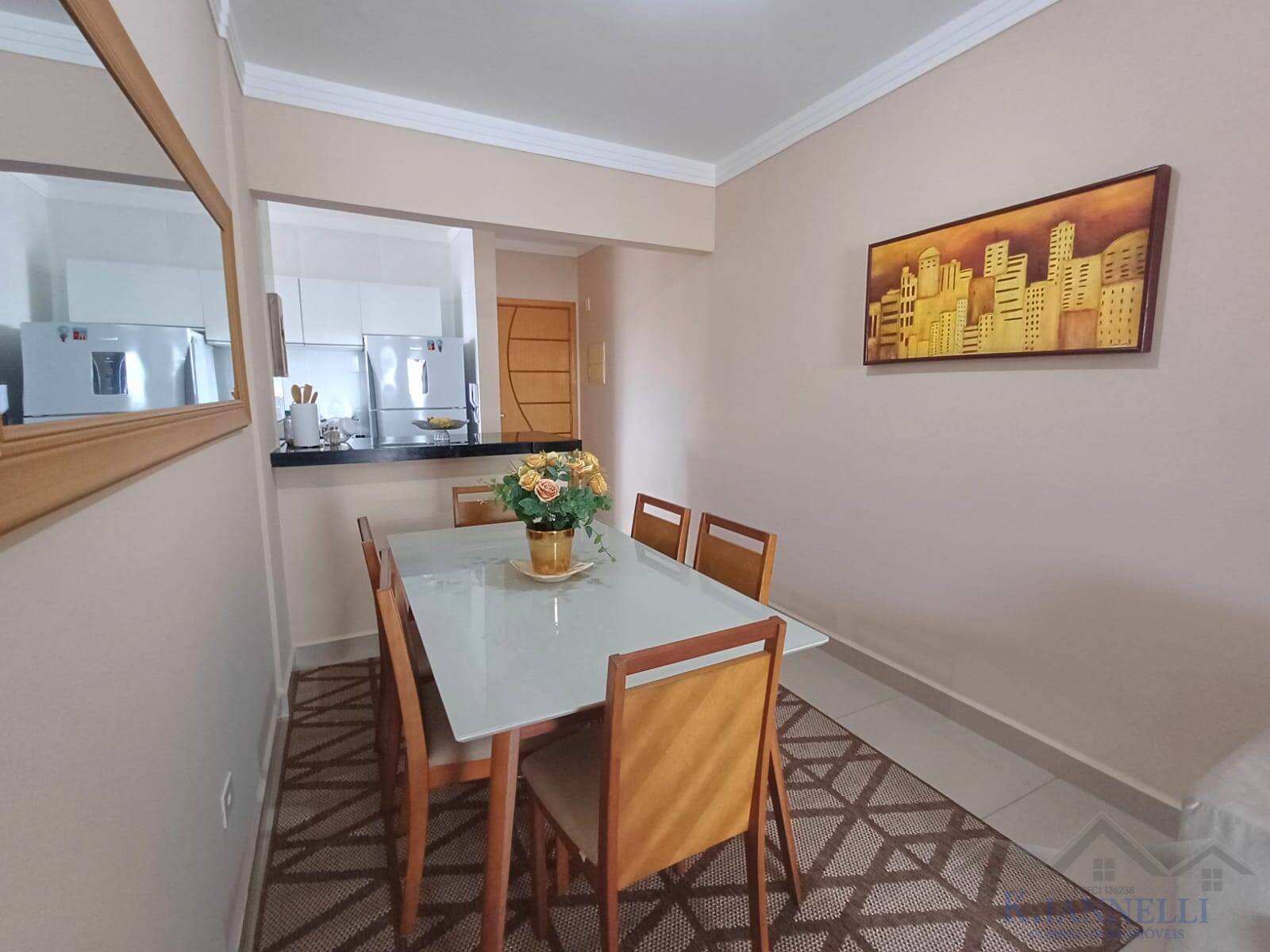 Apartamento, 2 quartos, 83 m² - Foto 22