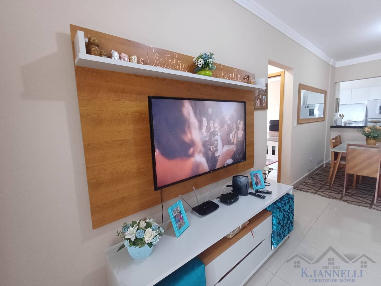 Apartamento, 2 quartos, 83 m² - Foto 26