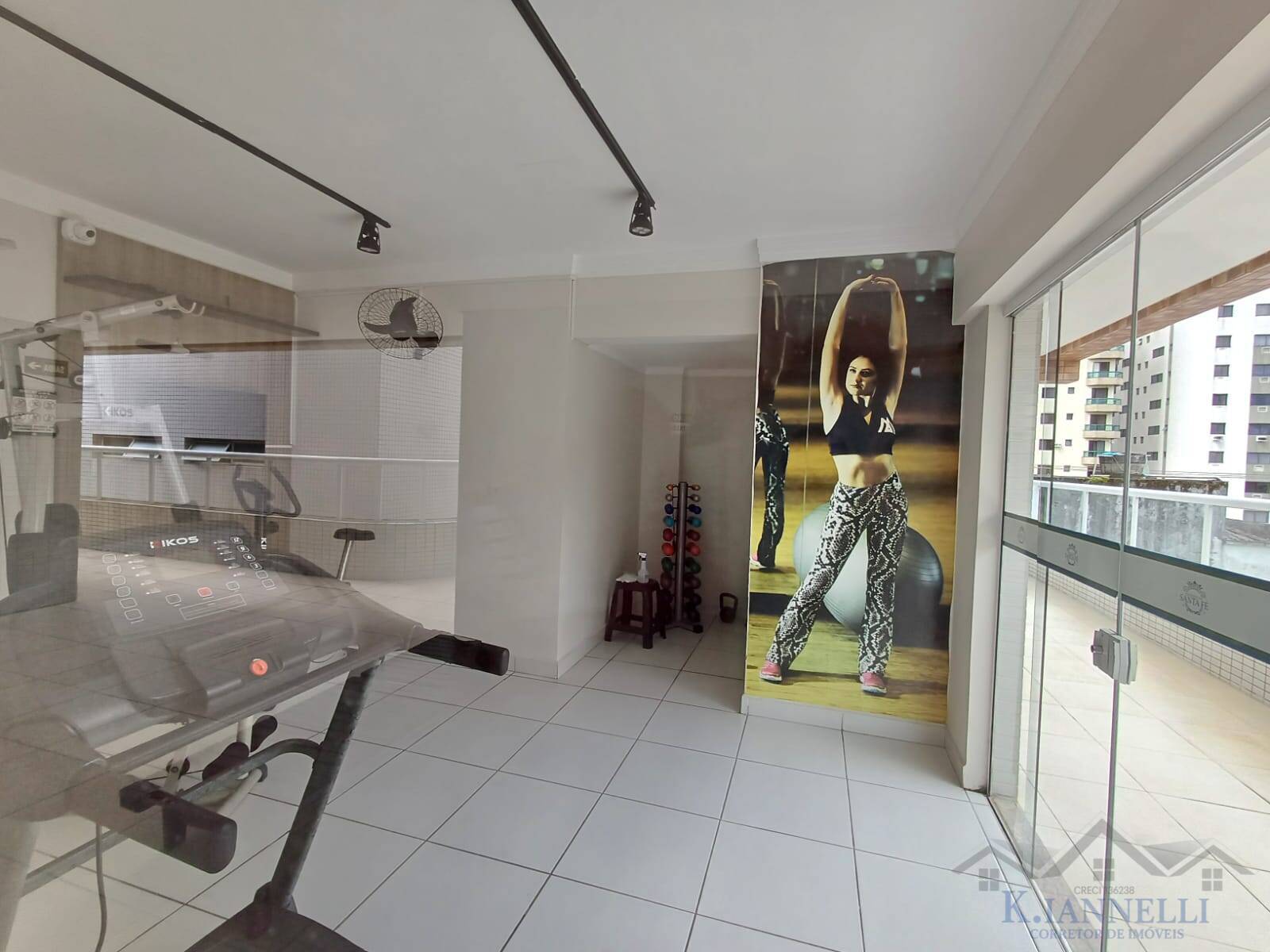 Apartamento, 2 quartos, 83 m² - Foto 47