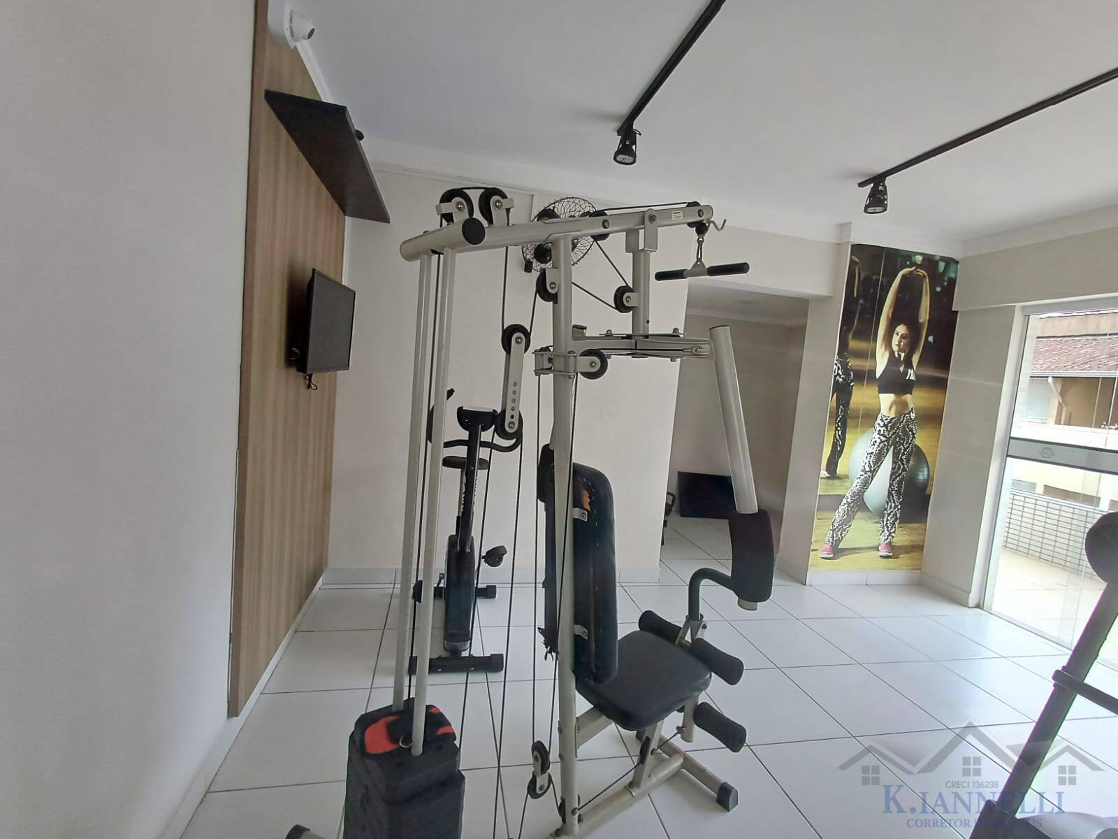 Apartamento, 2 quartos, 83 m² - Foto 48