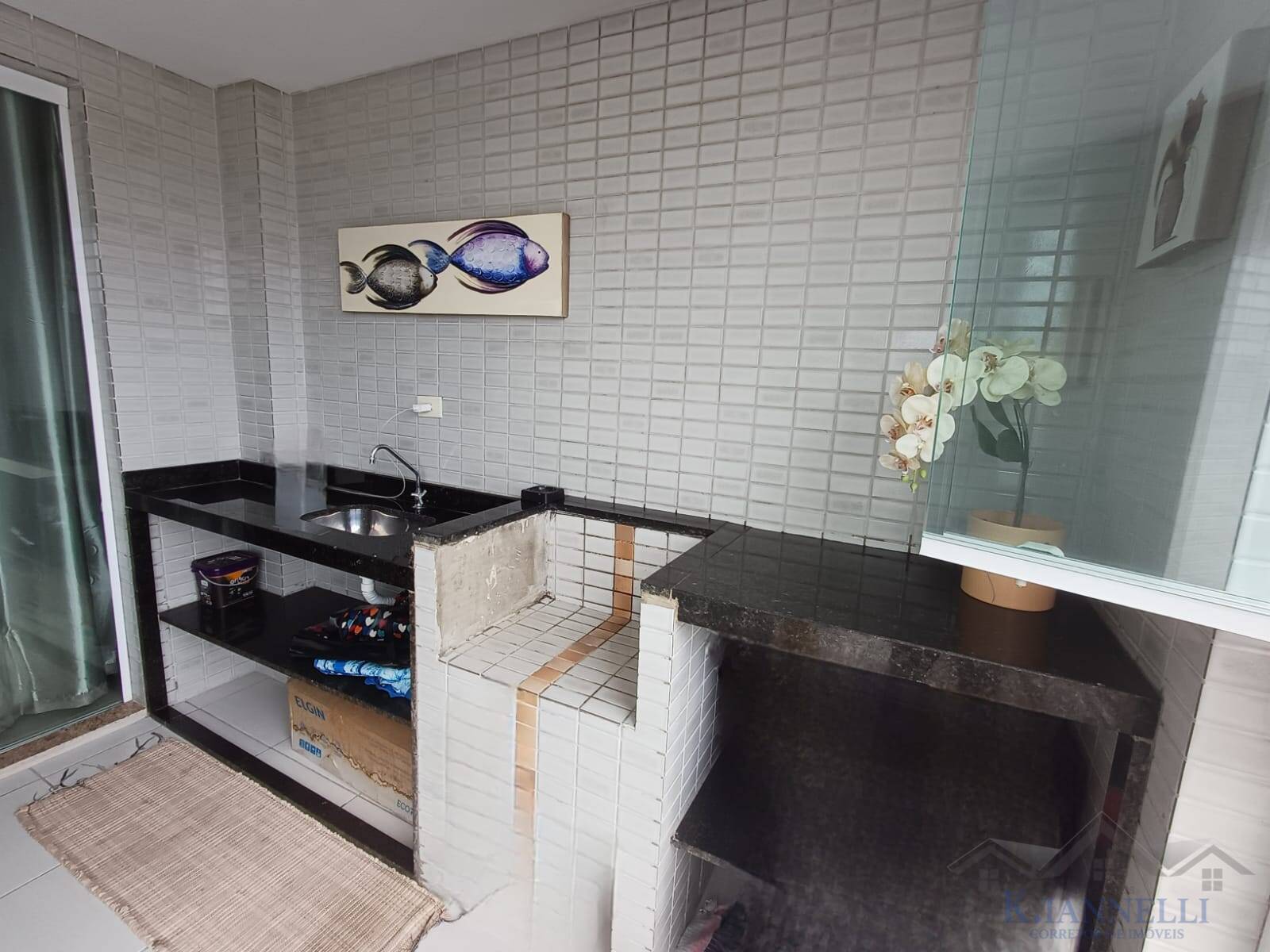 Apartamento, 2 quartos, 83 m² - Foto 12