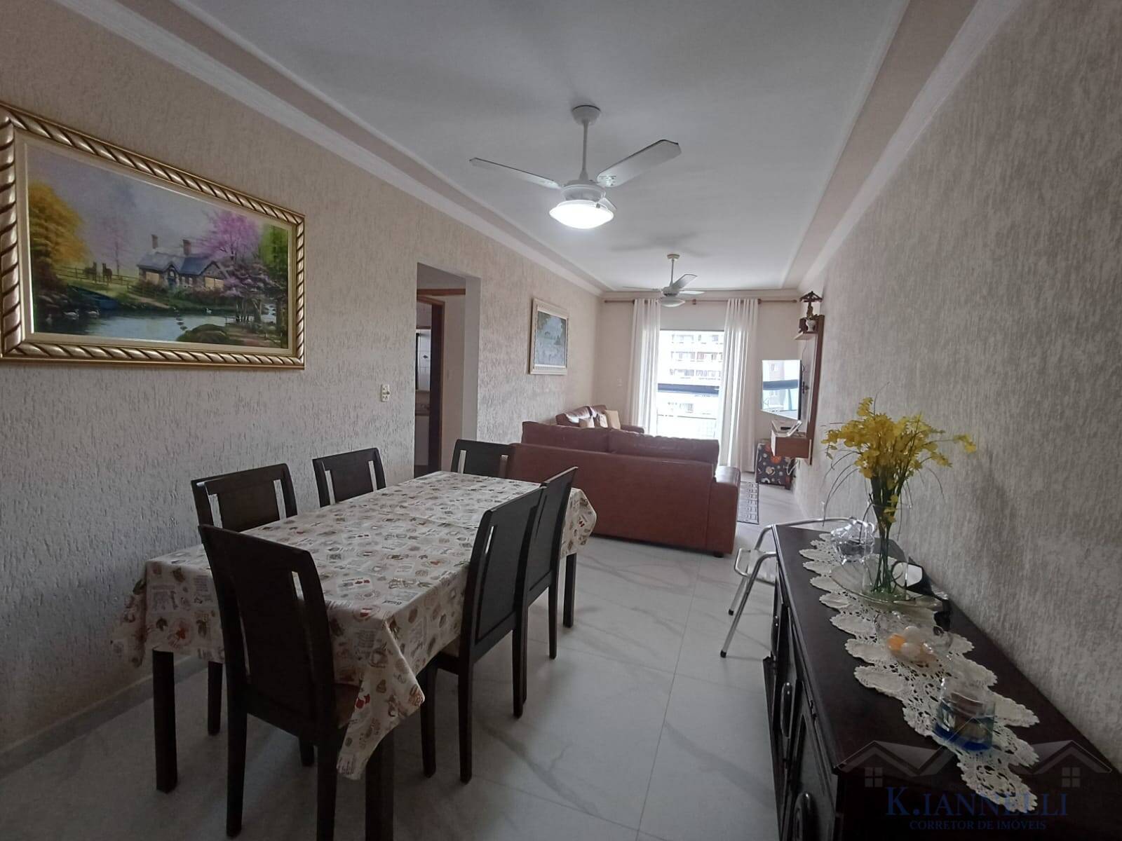 Apartamento, 2 quartos, 93 m² - Foto 5