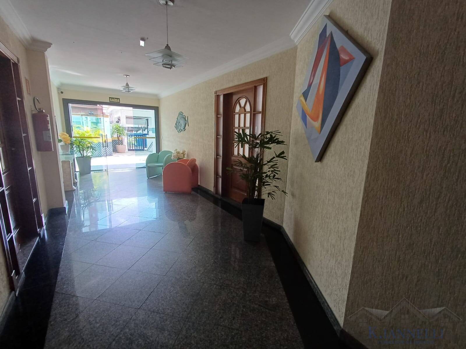 Apartamento, 2 quartos, 93 m² - Foto 4
