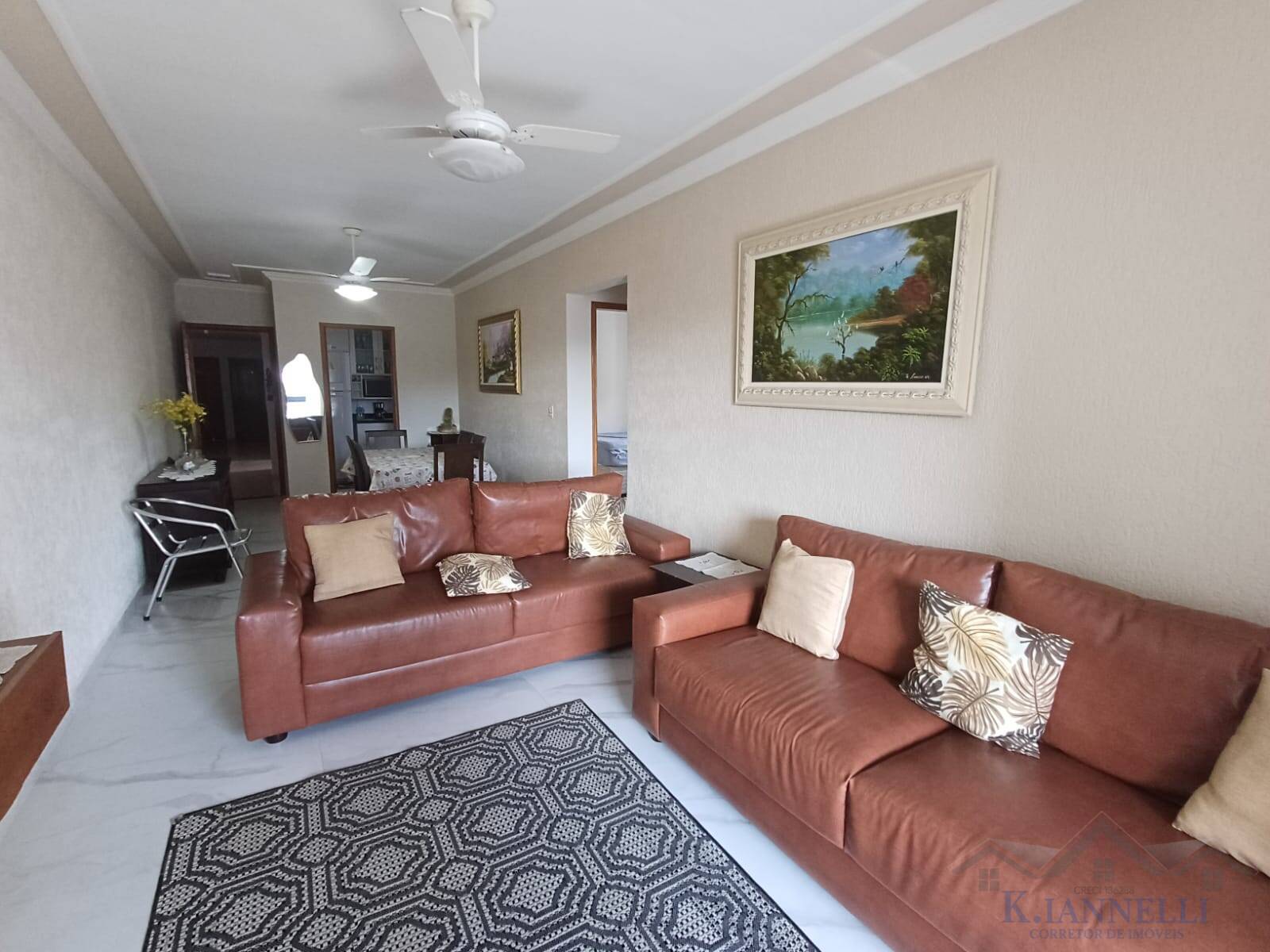 Apartamento, 2 quartos, 93 m² - Foto 7