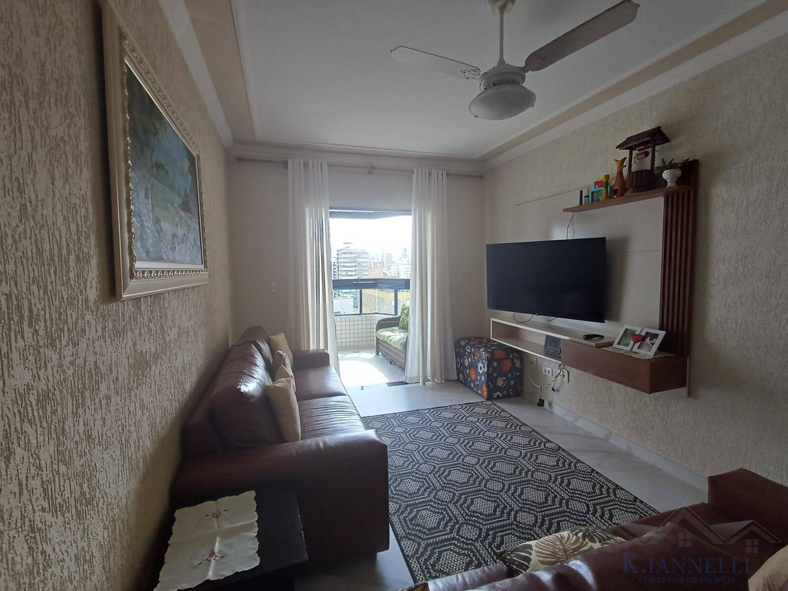 Apartamento, 2 quartos, 93 m² - Foto 6