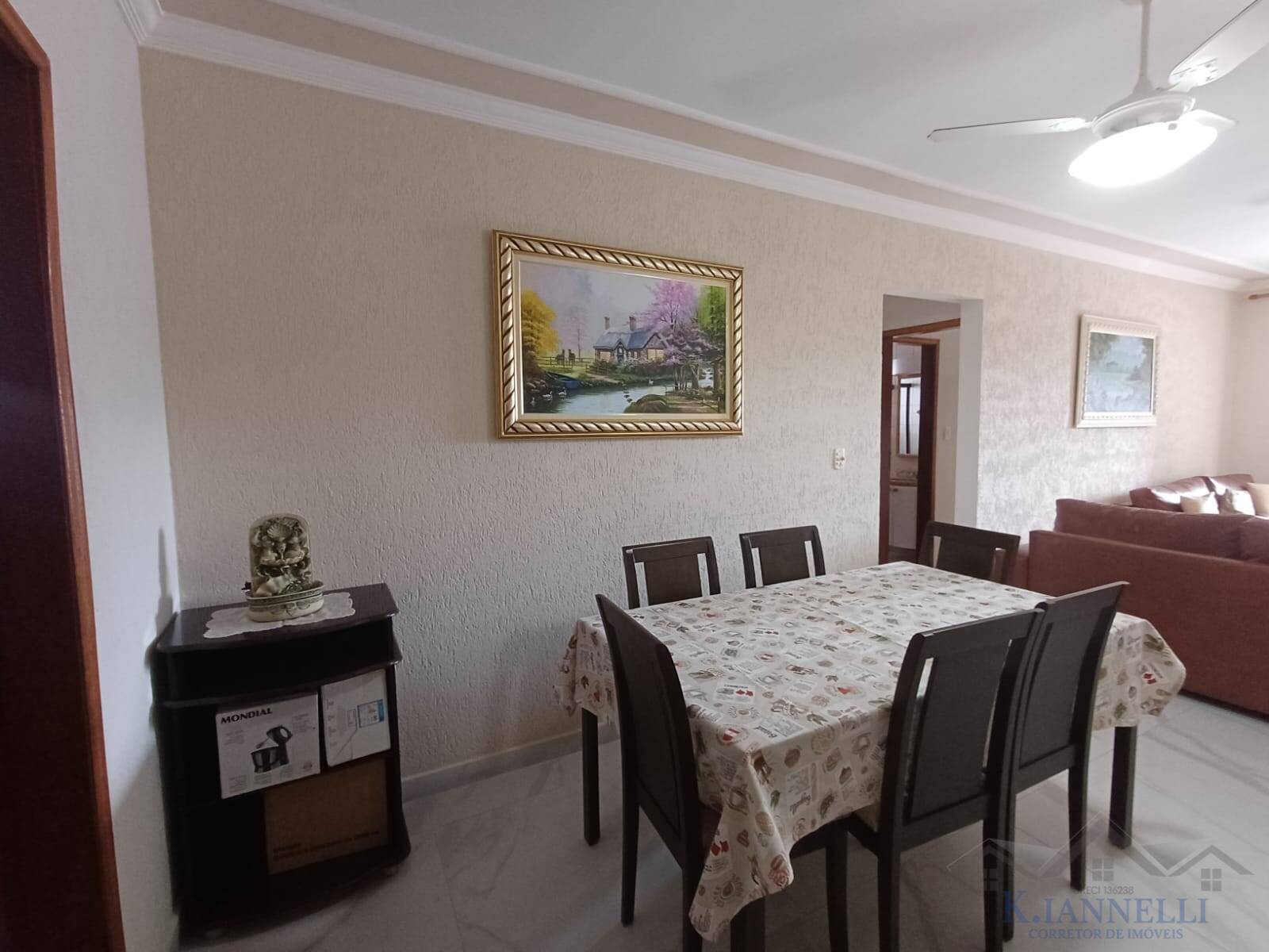 Apartamento, 2 quartos, 93 m² - Foto 8