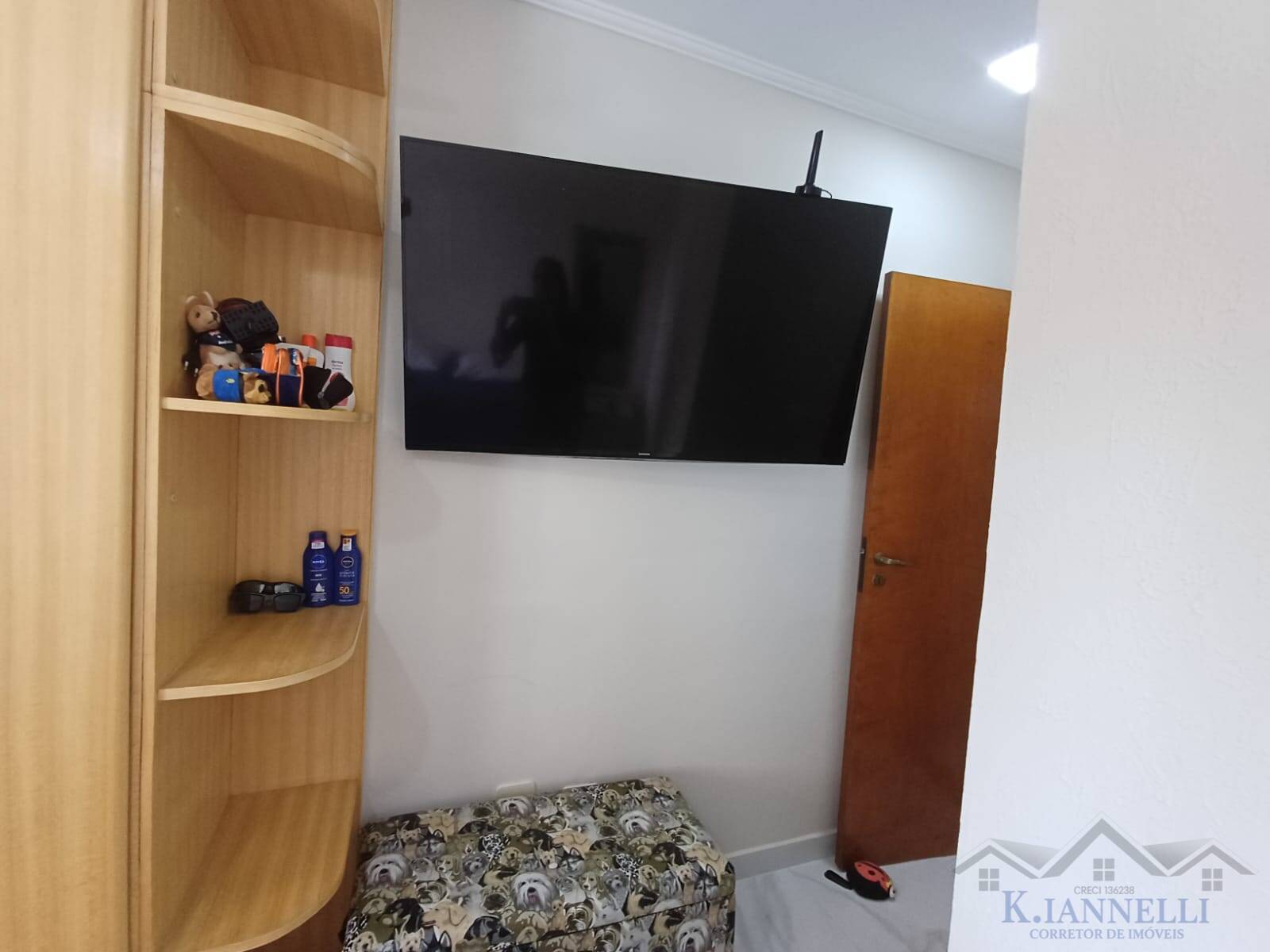 Apartamento, 2 quartos, 93 m² - Foto 13