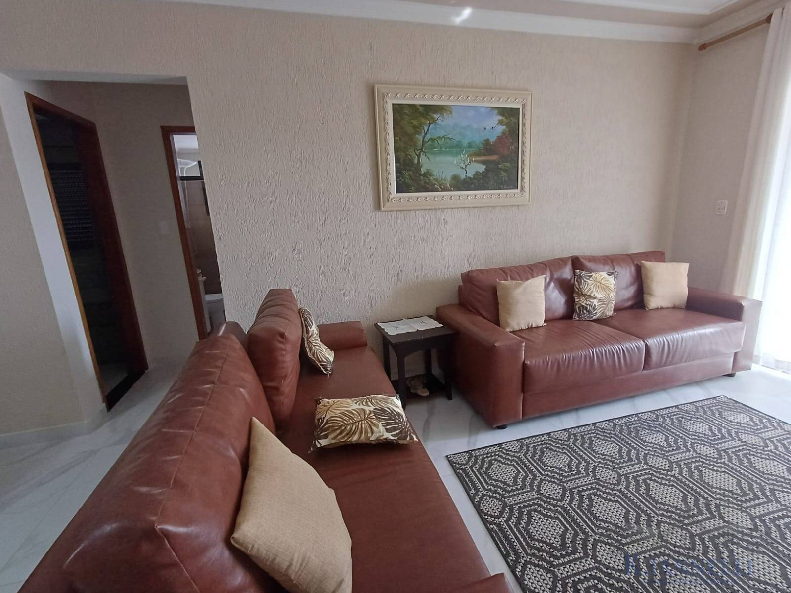 Apartamento, 2 quartos, 93 m² - Foto 9