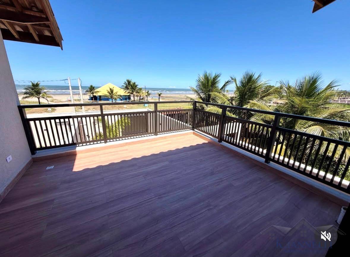 Casa, 4 quartos, 120 m² - Foto 2