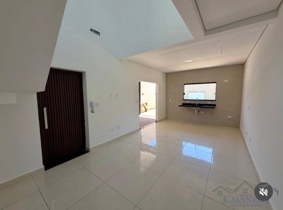 Casa, 4 quartos, 120 m² - Foto 9