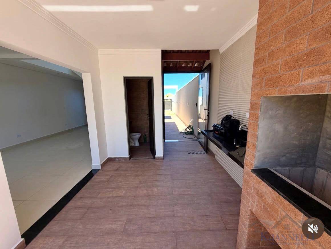 Casa, 4 quartos, 120 m² - Foto 11