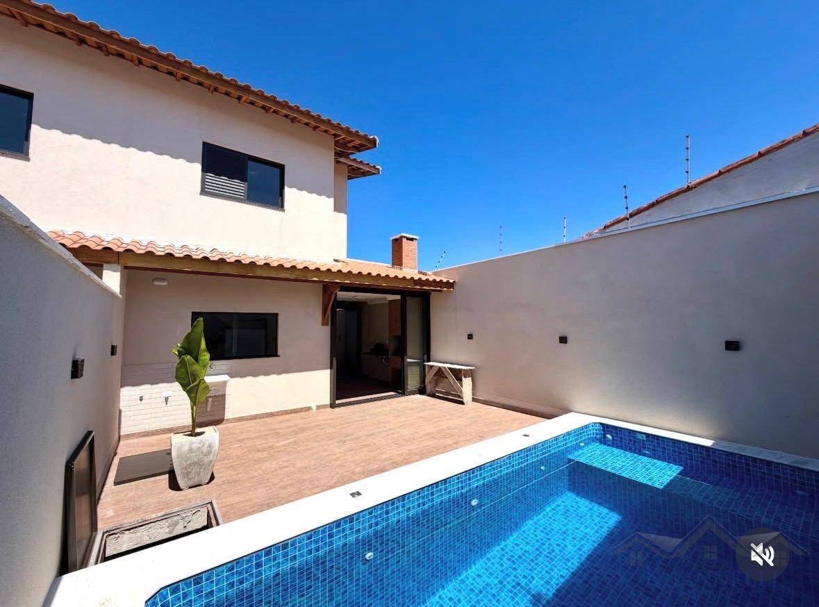Casa, 4 quartos, 120 m² - Foto 10