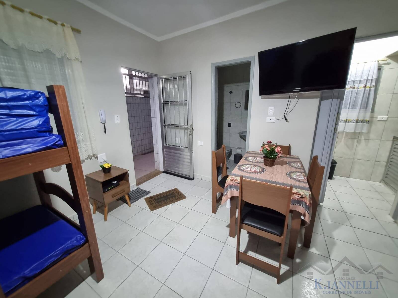 Apartamento, 1 quarto, 30 m² - Foto 5
