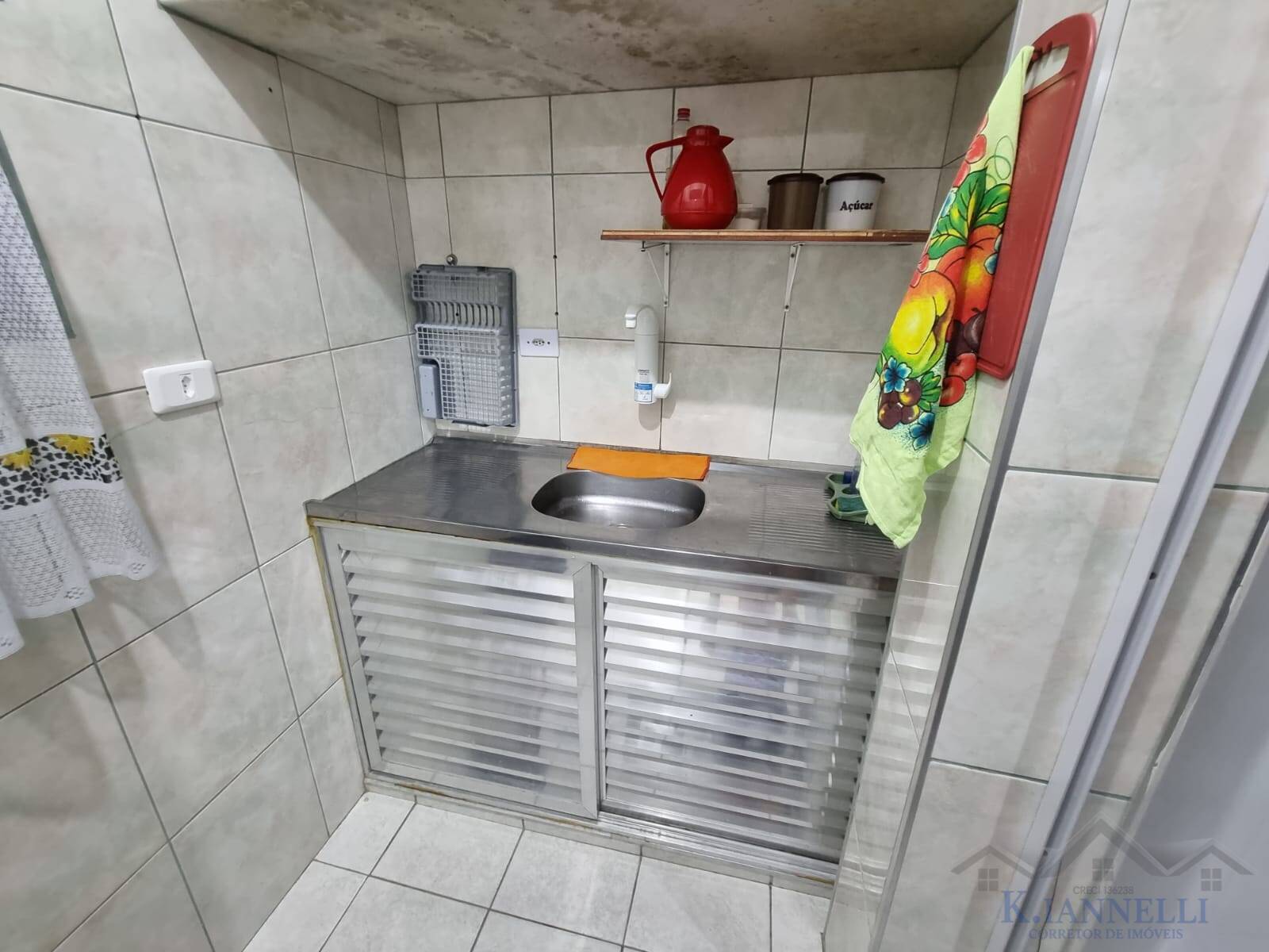 Apartamento, 1 quarto, 30 m² - Foto 8