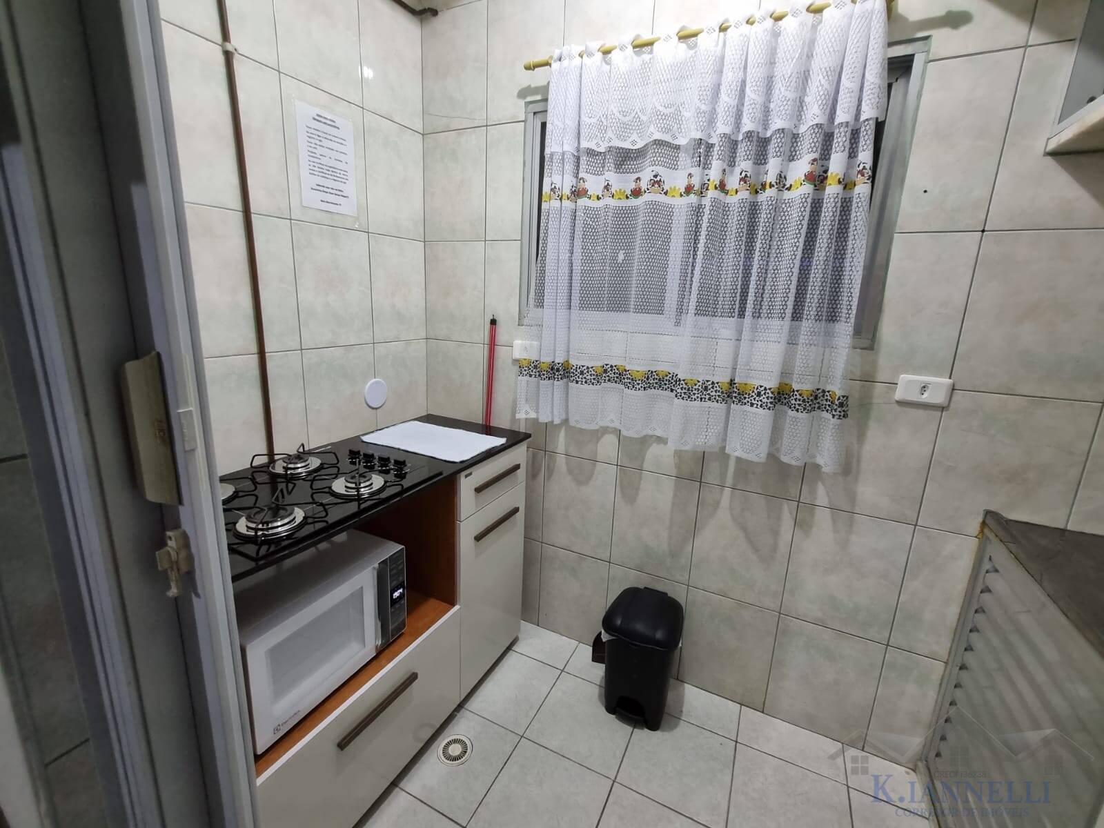 Apartamento, 1 quarto, 30 m² - Foto 7