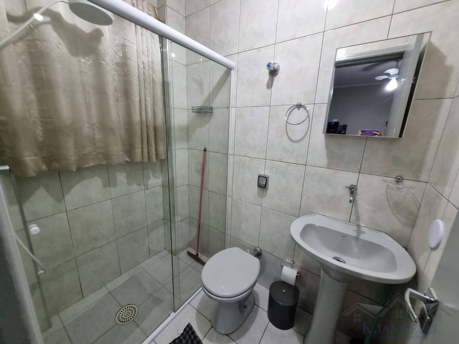 Apartamento, 1 quarto, 30 m² - Foto 9