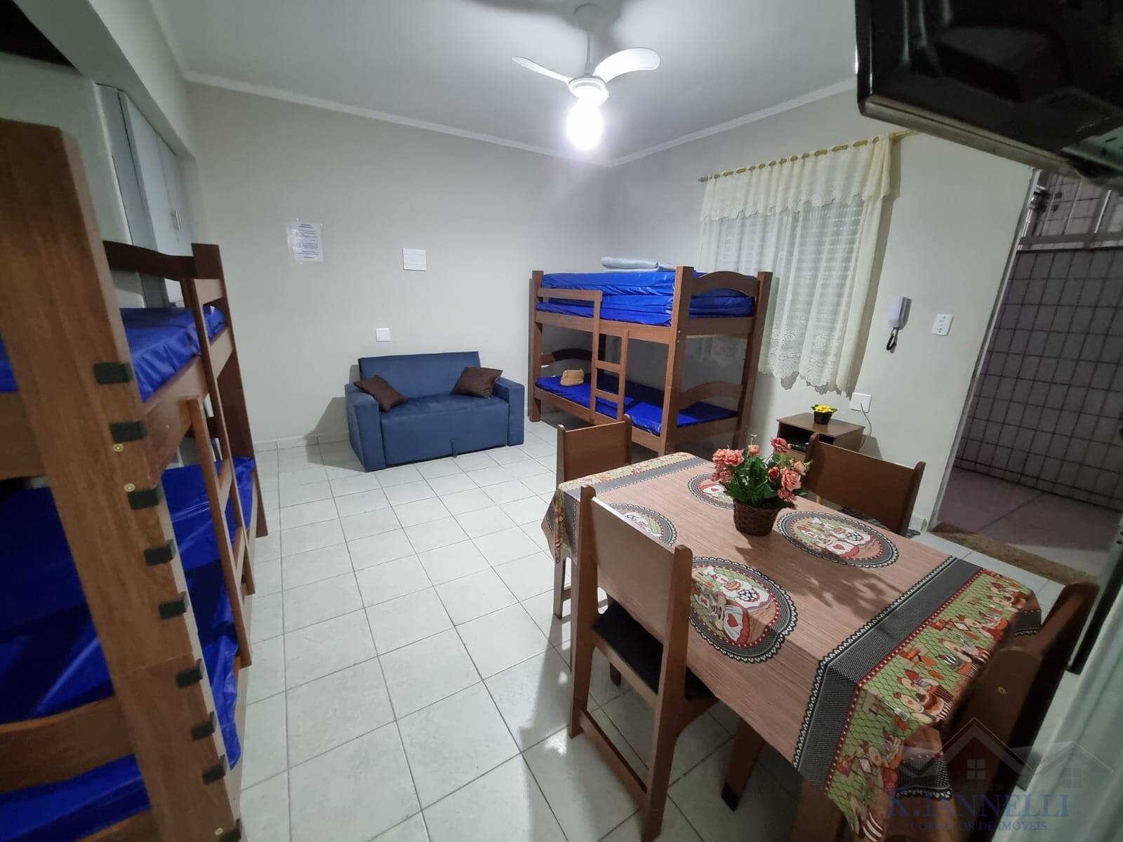 Apartamento, 1 quarto, 30 m² - Foto 6