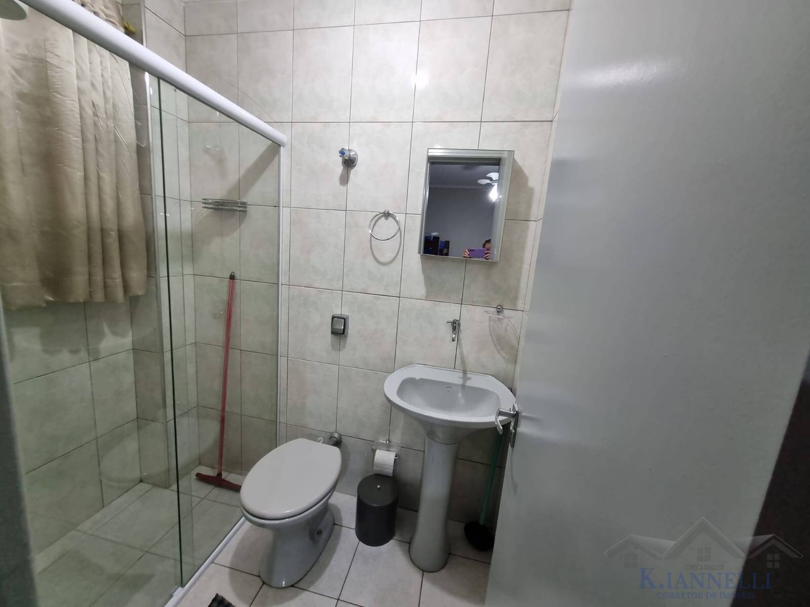 Apartamento, 1 quarto, 30 m² - Foto 10