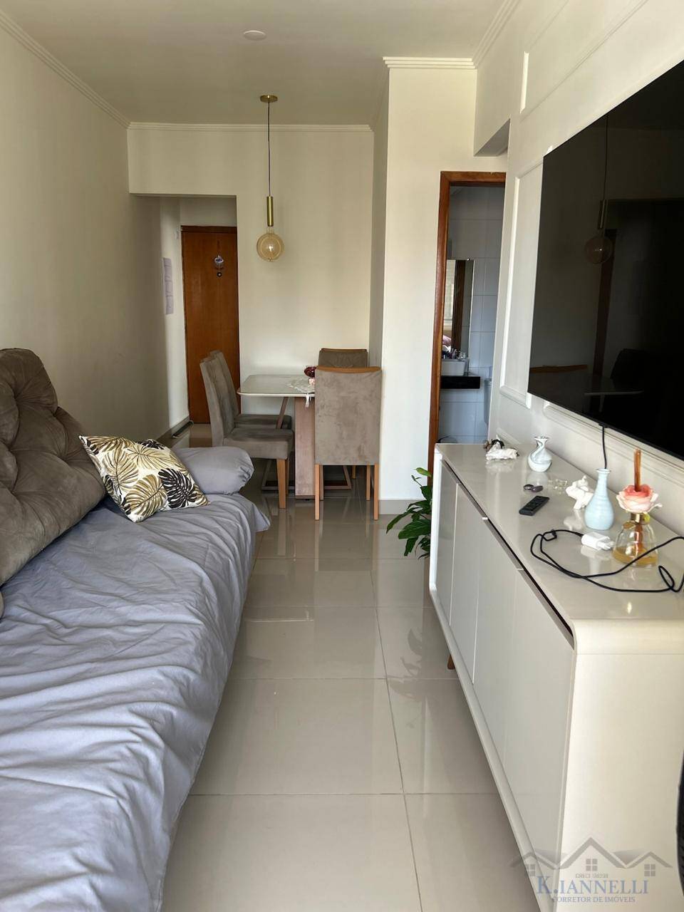 Apartamento, 2 quartos, 82 m² - Foto 7