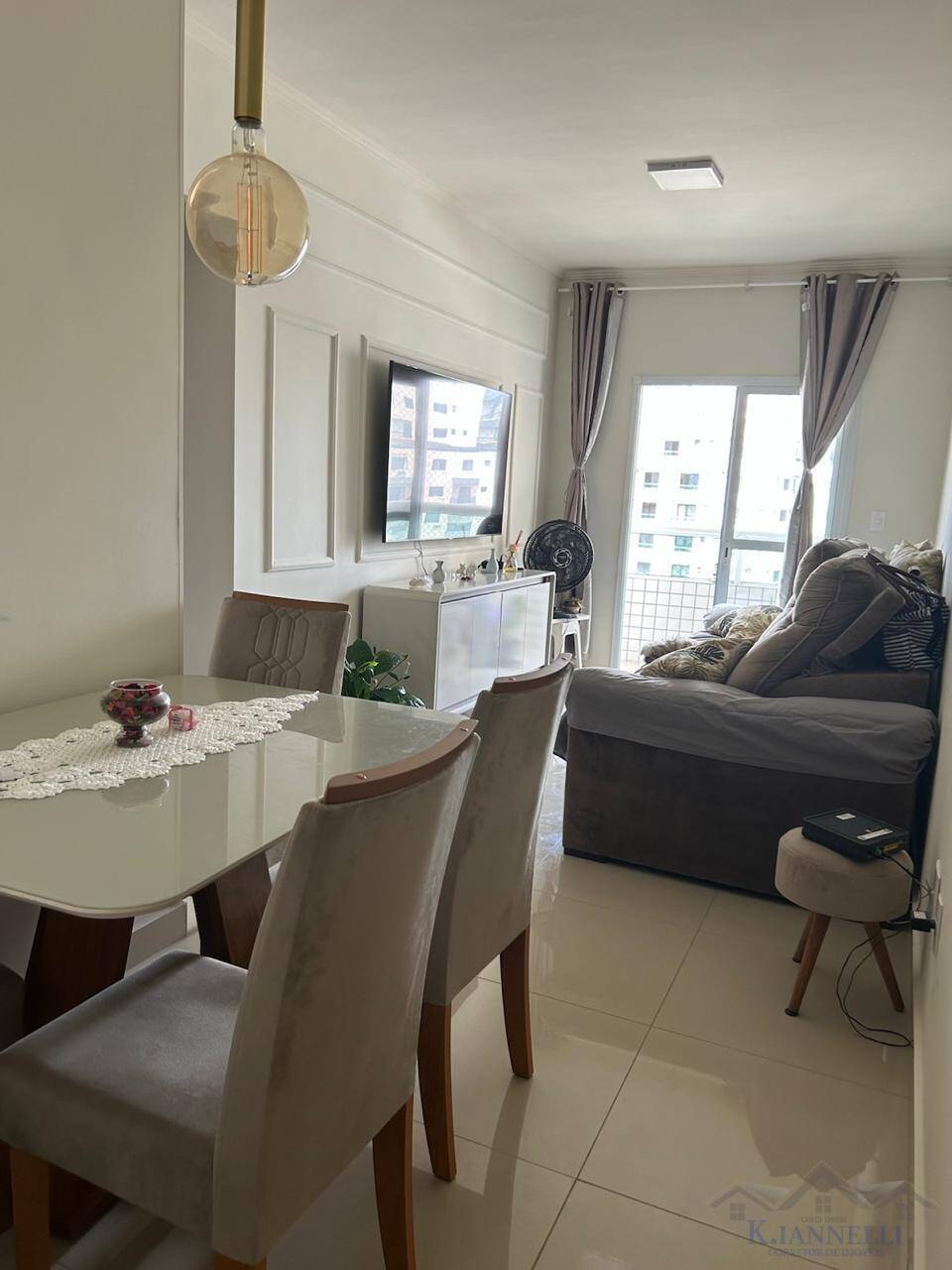 Apartamento, 2 quartos, 82 m² - Foto 3