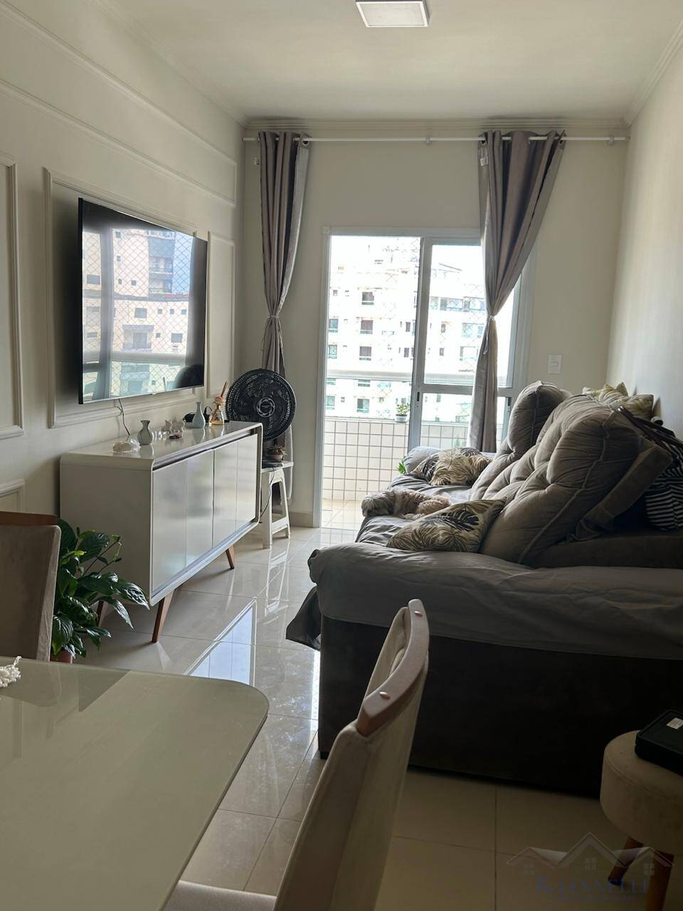 Apartamento, 2 quartos, 82 m² - Foto 2