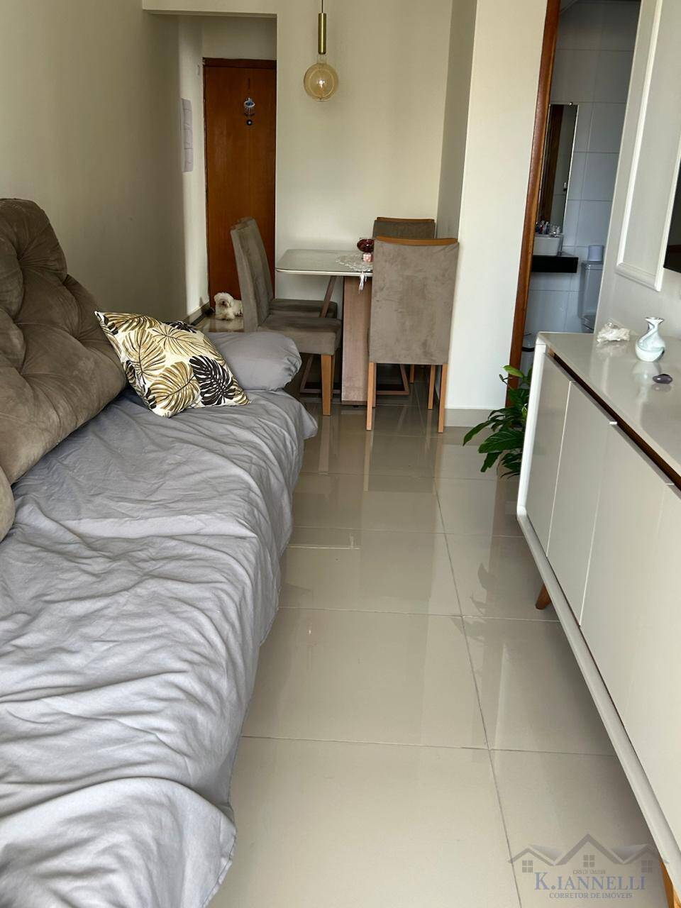 Apartamento, 2 quartos, 82 m² - Foto 6