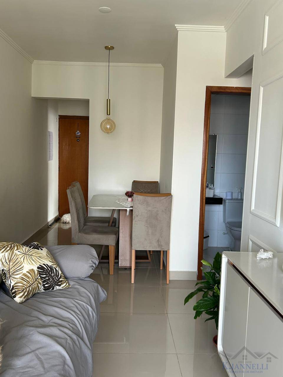 Apartamento, 2 quartos, 82 m² - Foto 5