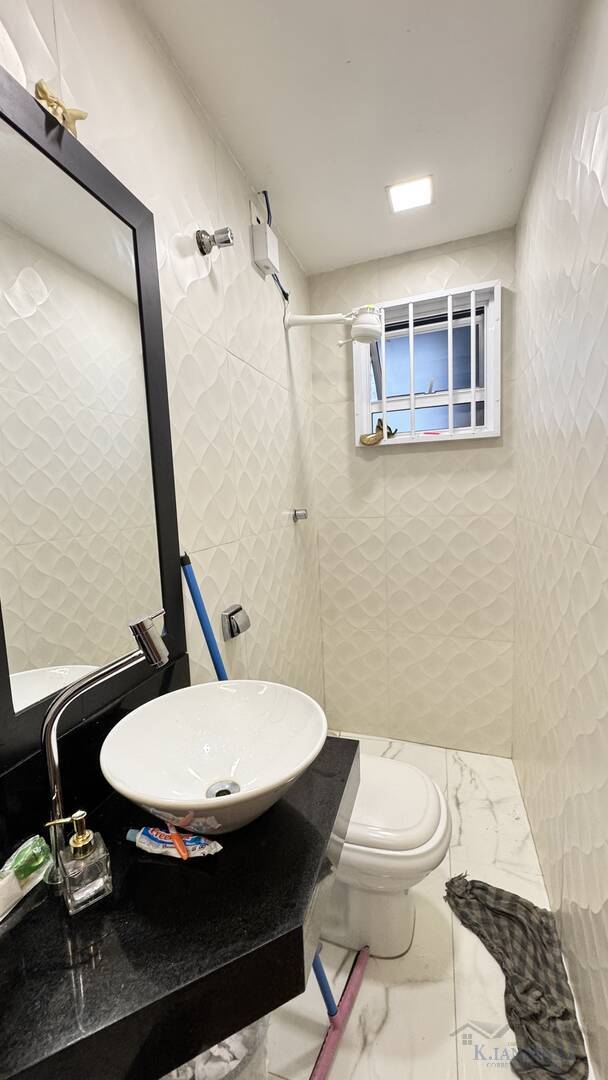 Apartamento, 2 quartos, 45 m² - Foto 6